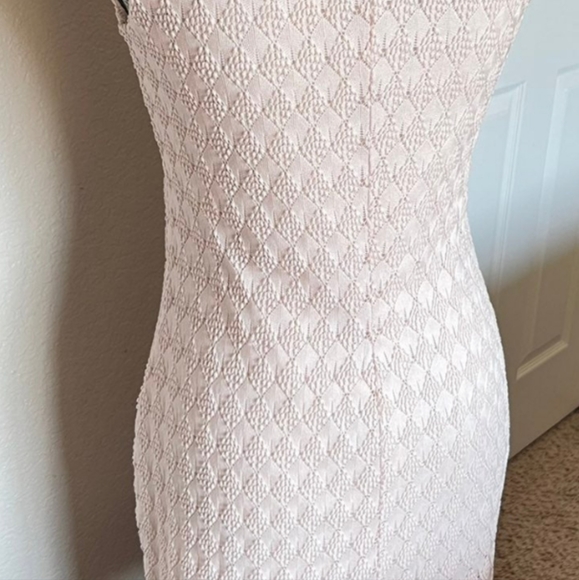 Zara dress with lining - Picture 2 of 4